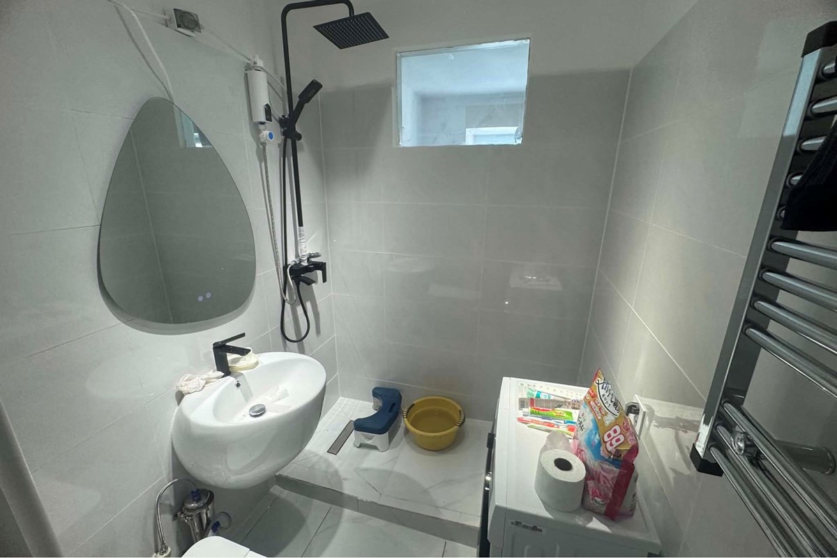 1-room apartment for sale — 5
