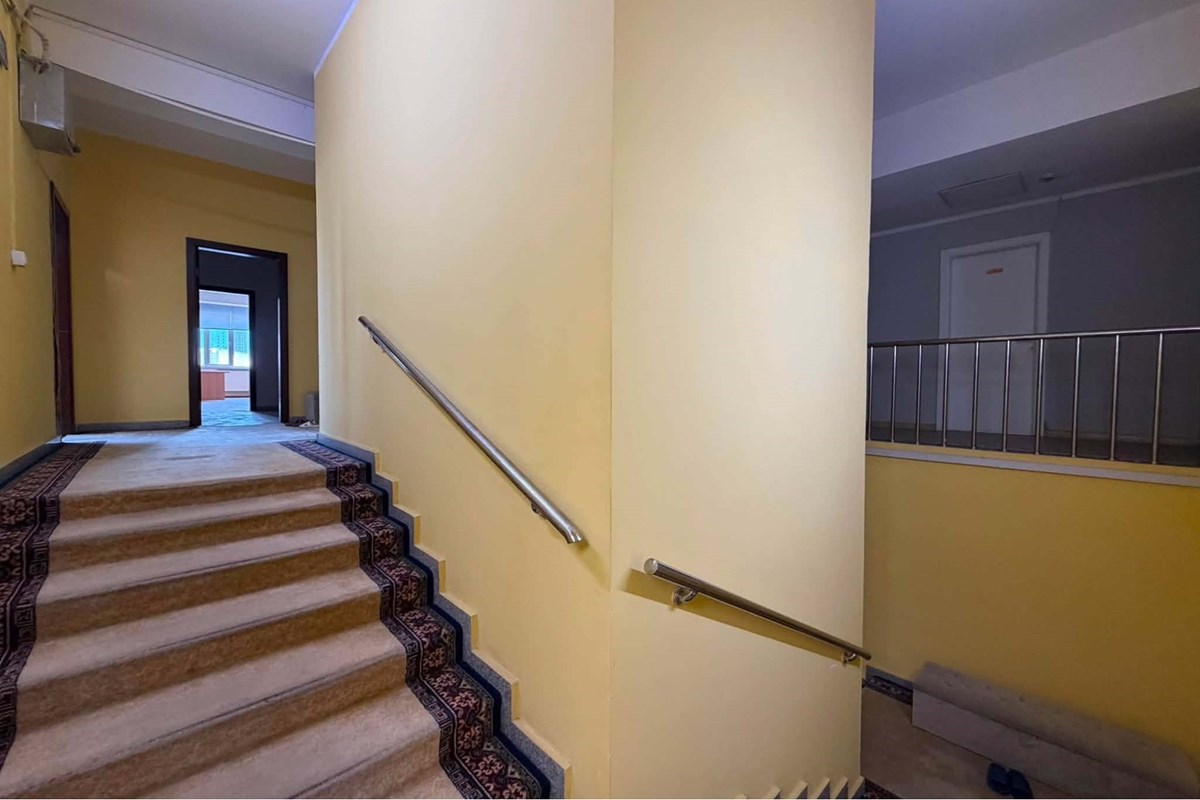 СБД Vista Office-д 65 мкв оффис түрээслүүлнэ. — 5