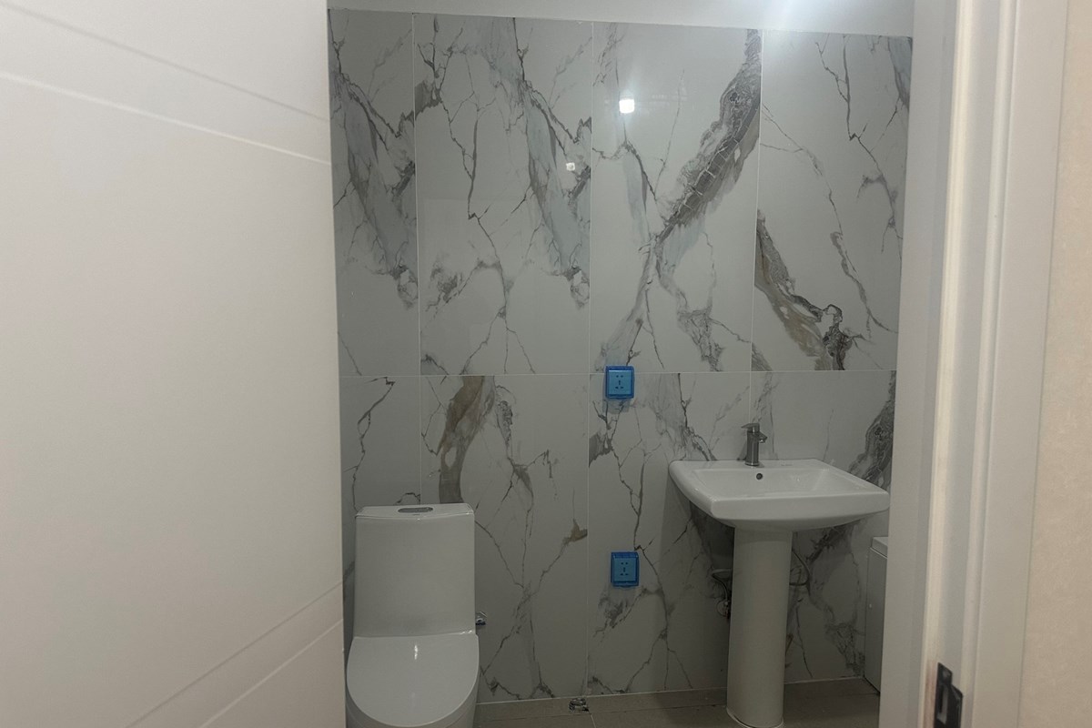 2-room apartment for sale — 5