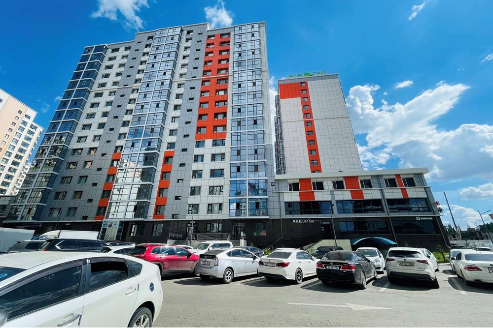 15мкв үйлчилгээний талбай зарна