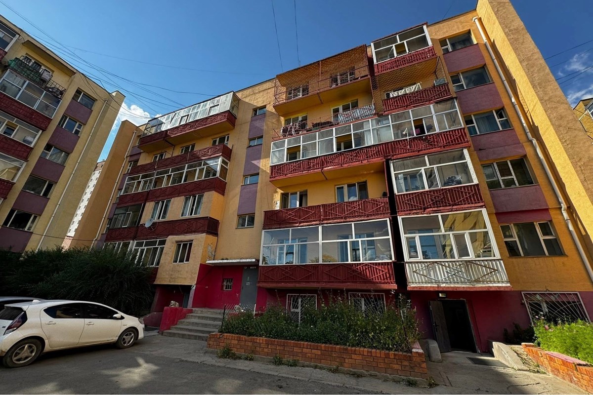 20мкв гараж түрээслүүлнэ