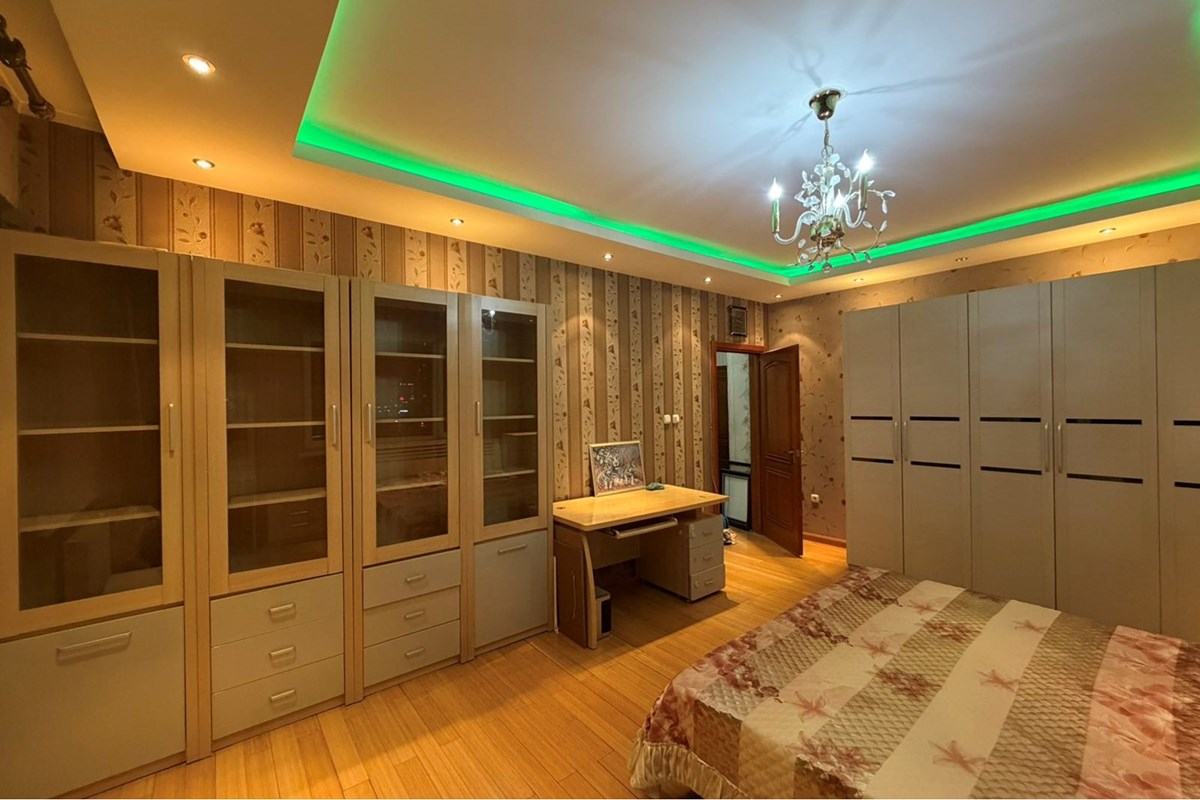 3-room apartment for rent — 6