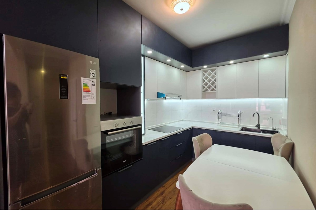 2-room apartment for rent — 5