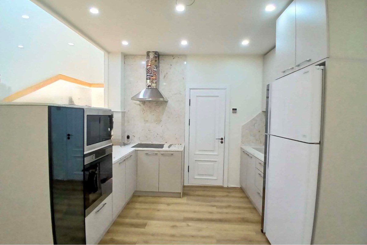 4-room house for rent — 6
