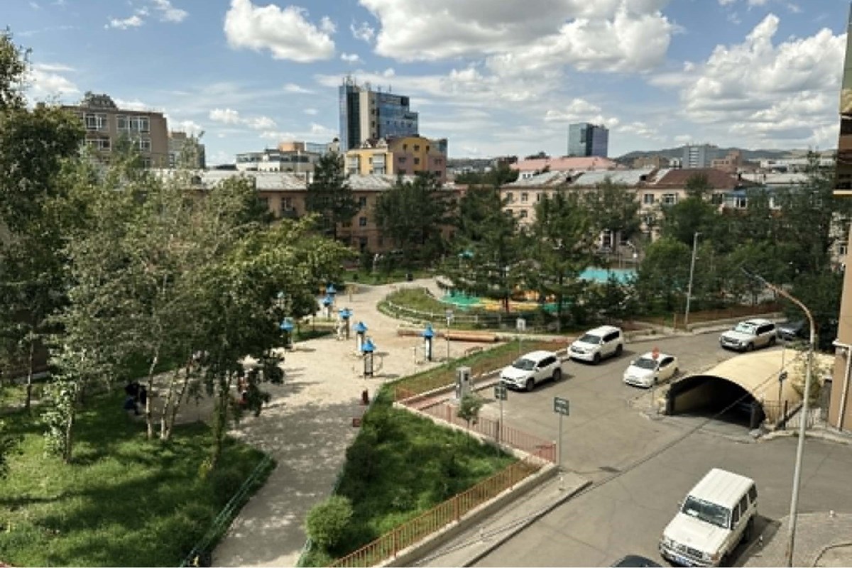 3-room apartment for sale — 8