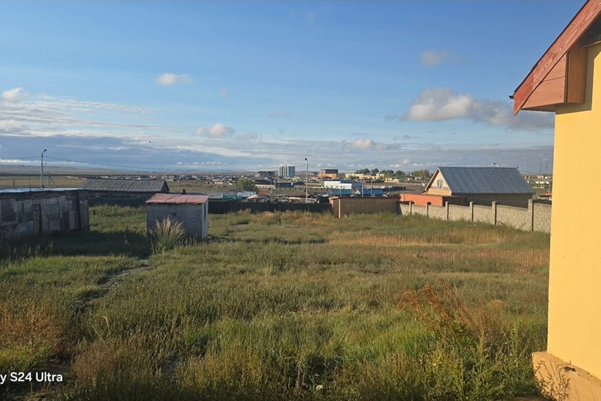 Багахангай дүүрэг, 2-р хороонд газар худалдана.