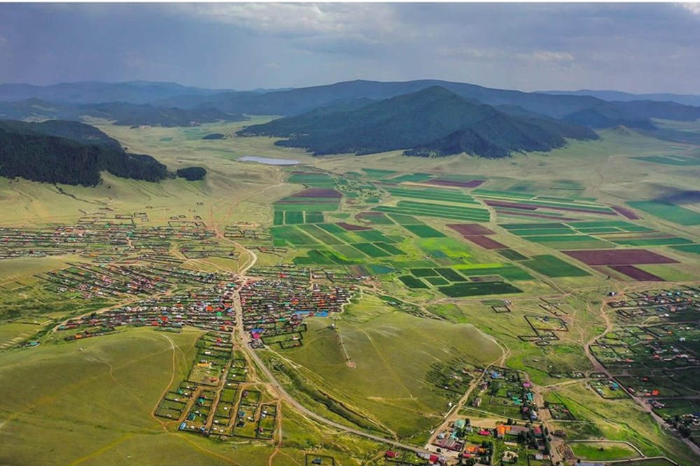 1490000мкв газар зарна