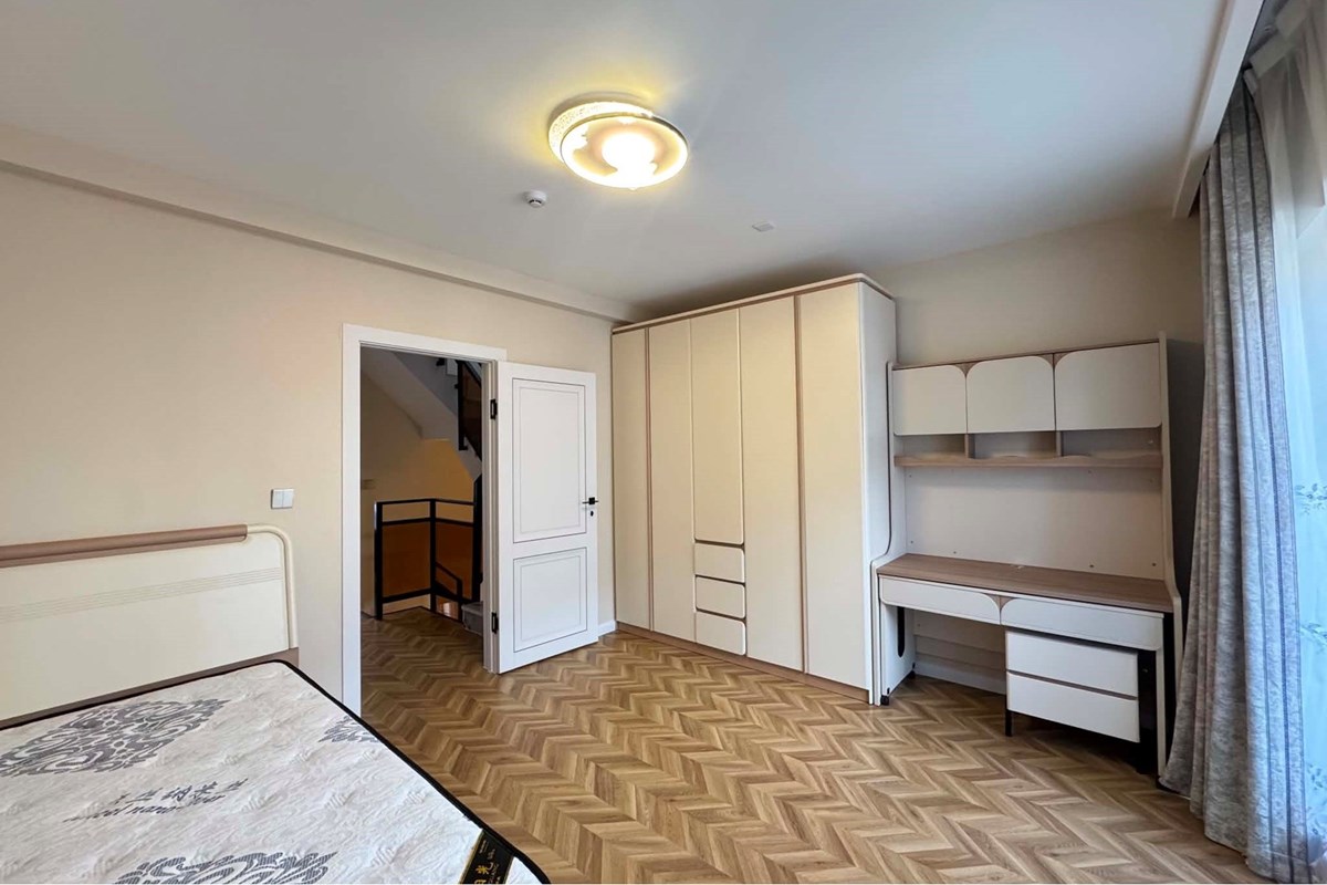 4-room house for rent — 8