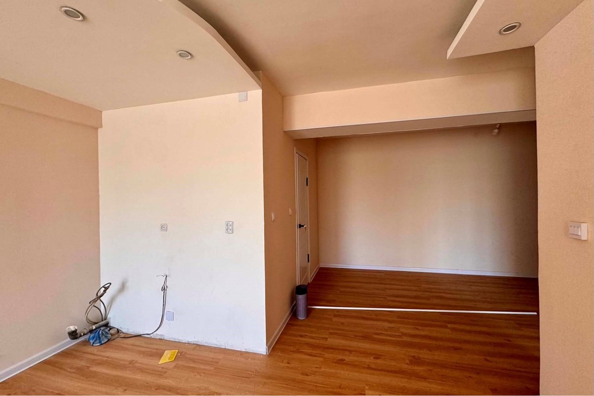 2-room apartment for sale — 4