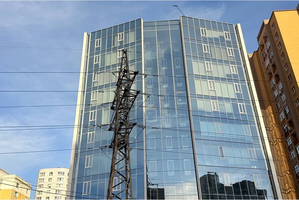 63.37мкв оффис зарна