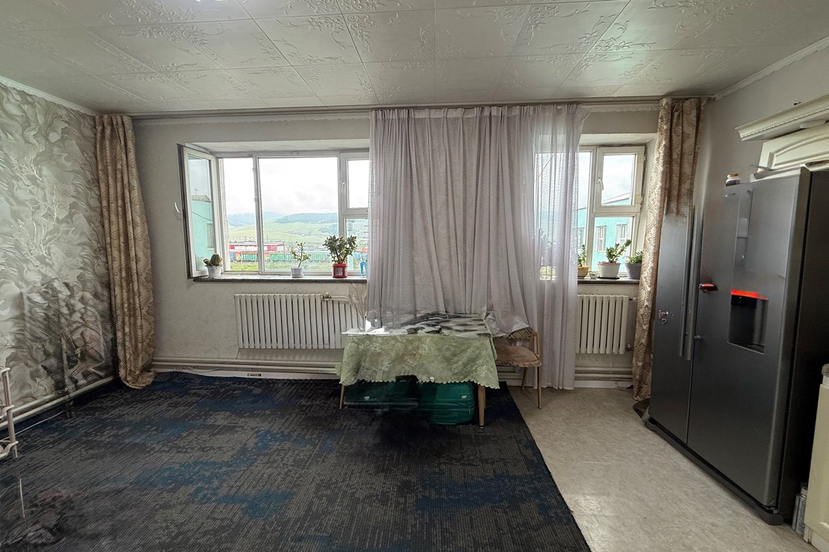 2-room apartment for sale — 2