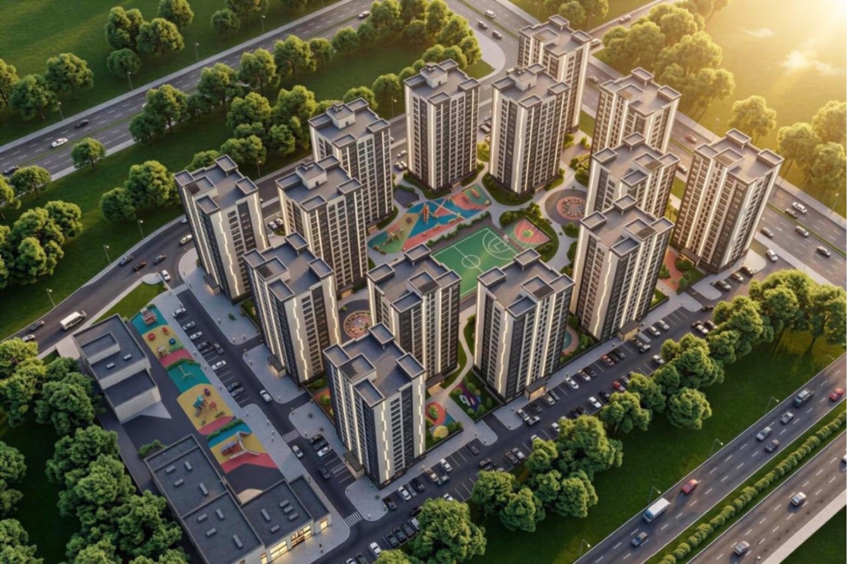 Дүнжингарав цогцолбор хотхон