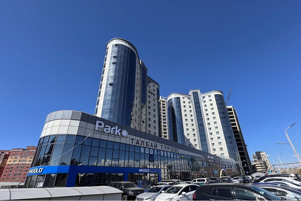 302.49мкв худалдааны талбай зарна