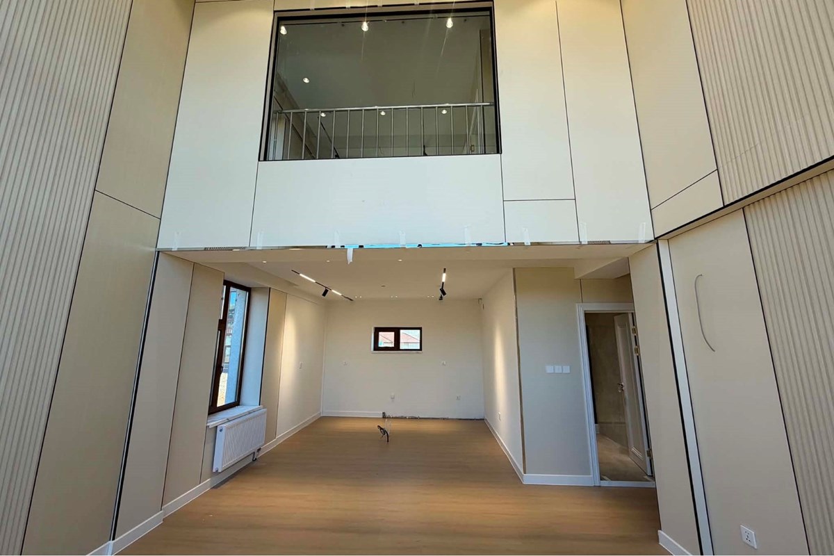 4-room house for sale — 9