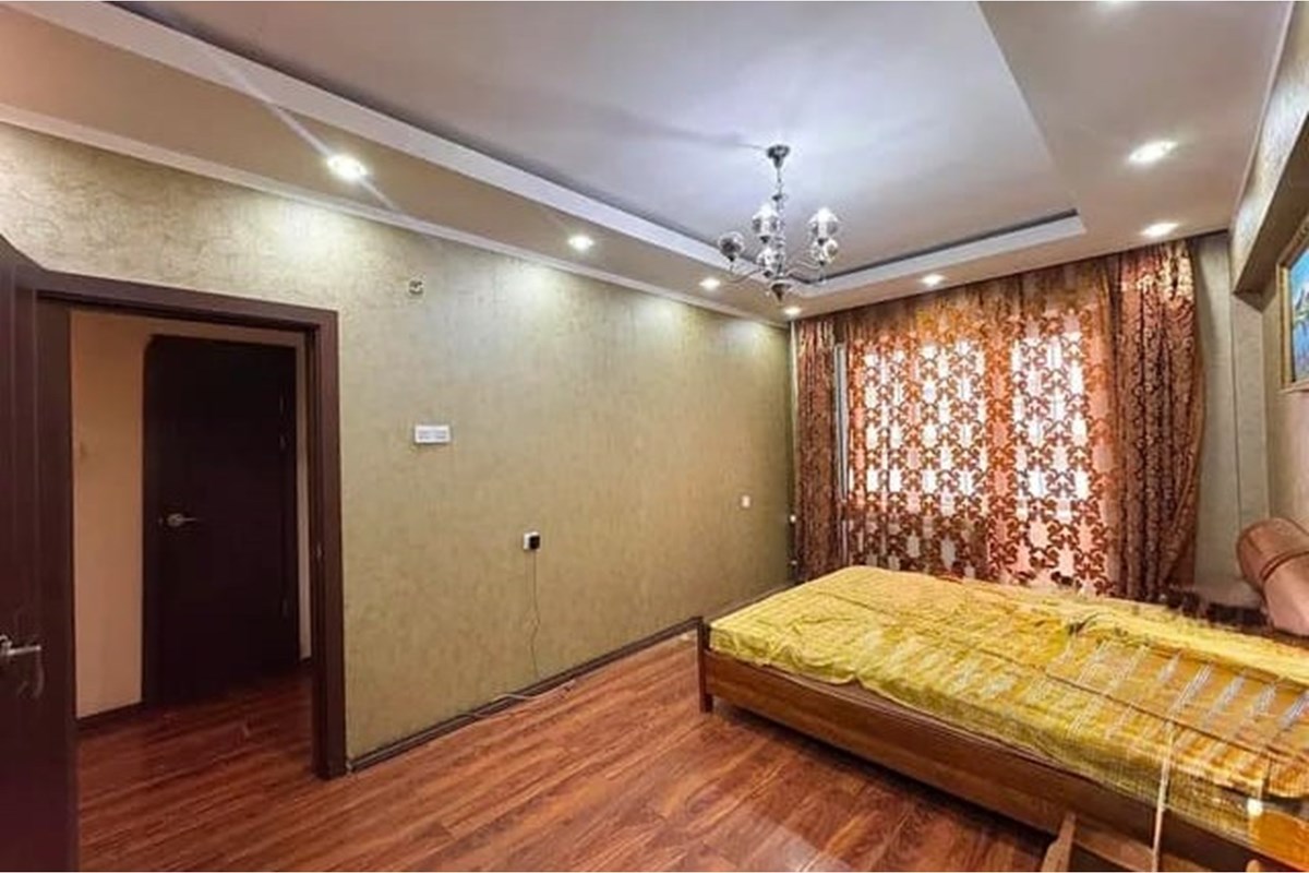 2-room apartment for sale — 12