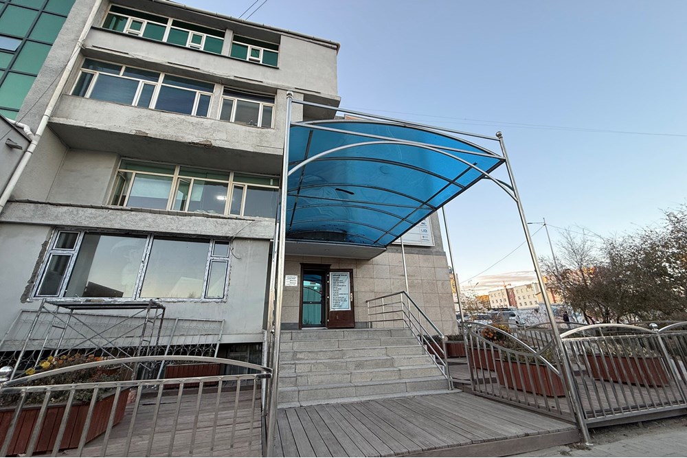 692мкв барилга зарна