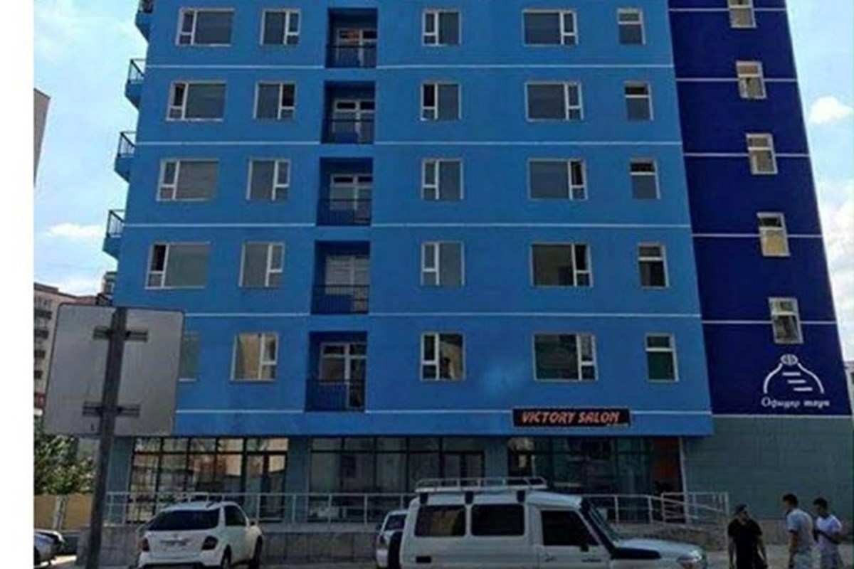 1 өрөө орон сууц зарна