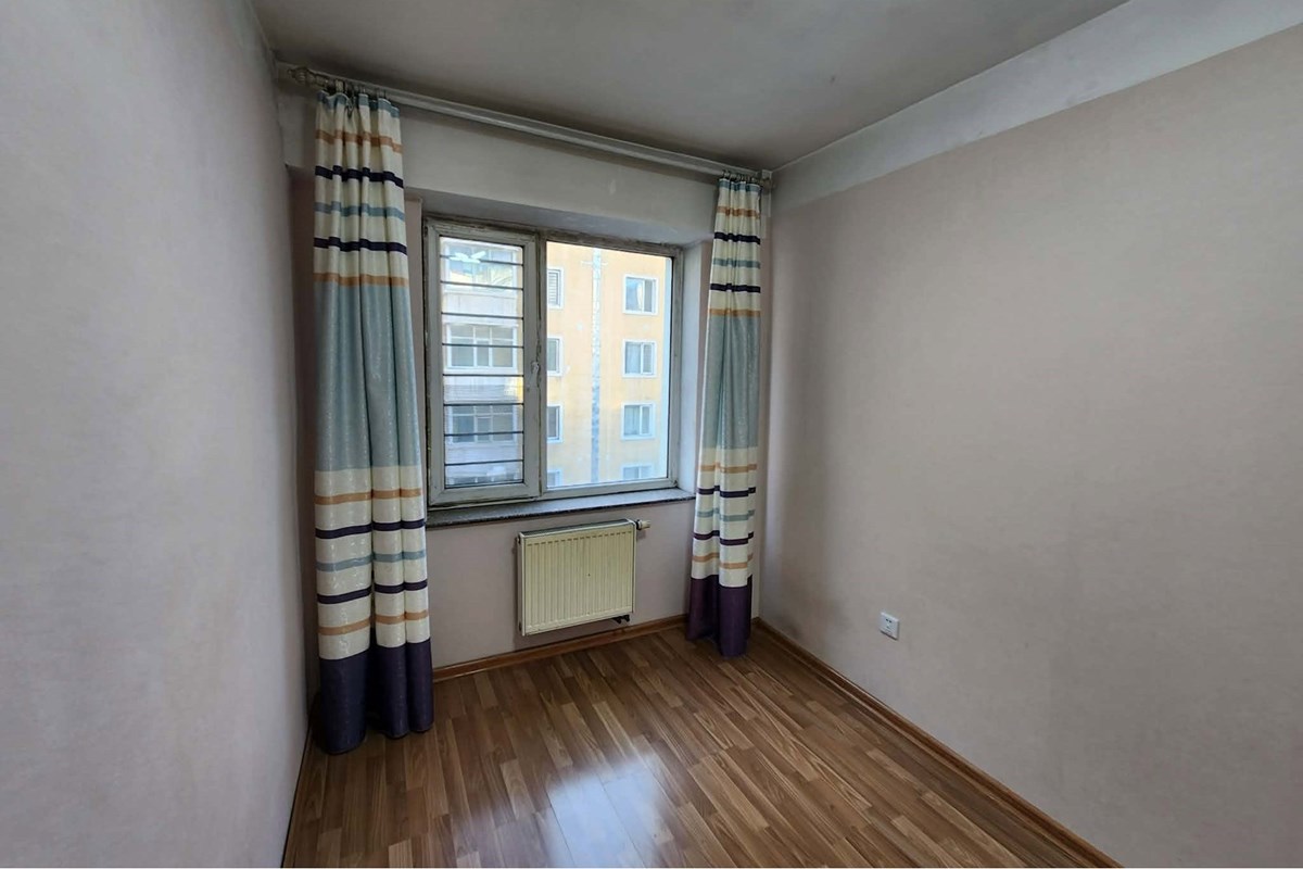 2-room apartment for sale — 11