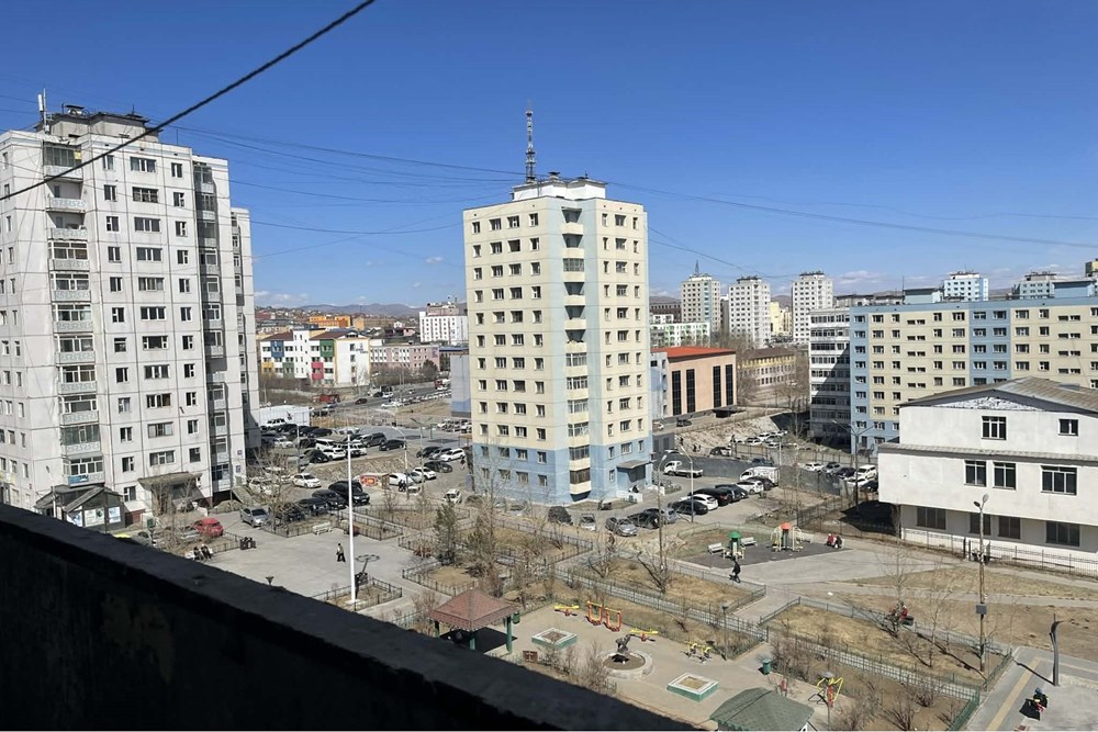 худалдана