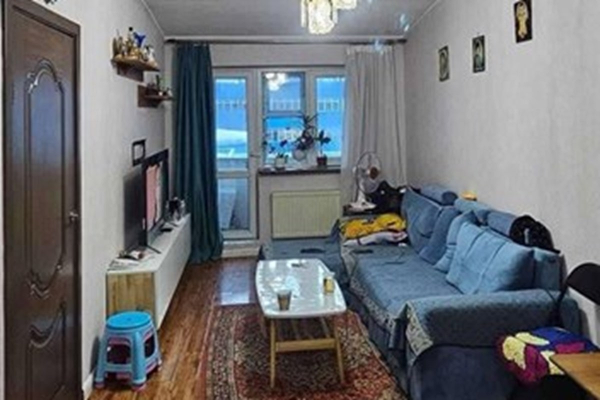 Urban Oasis: Modern Living in Ulaanbaatar — 9