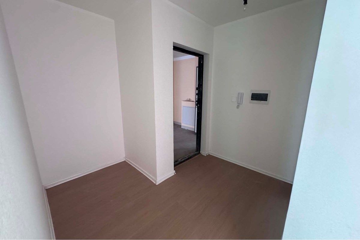 2-room apartment for sale — 11