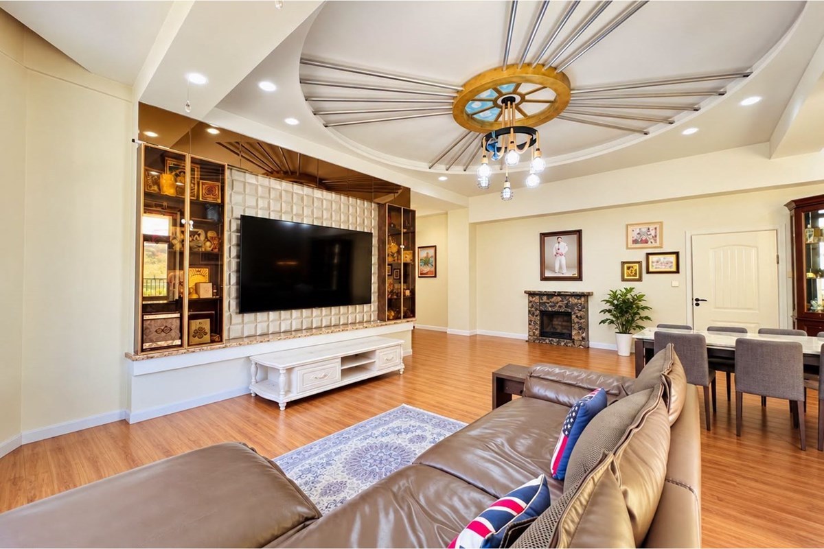4-room apartment for sale — 3