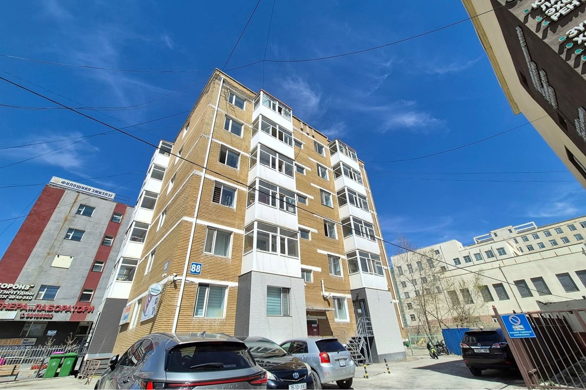 18мкв гараж зарна