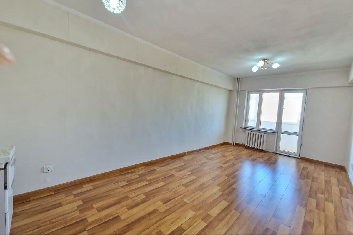 2-room apartment for sale — 2