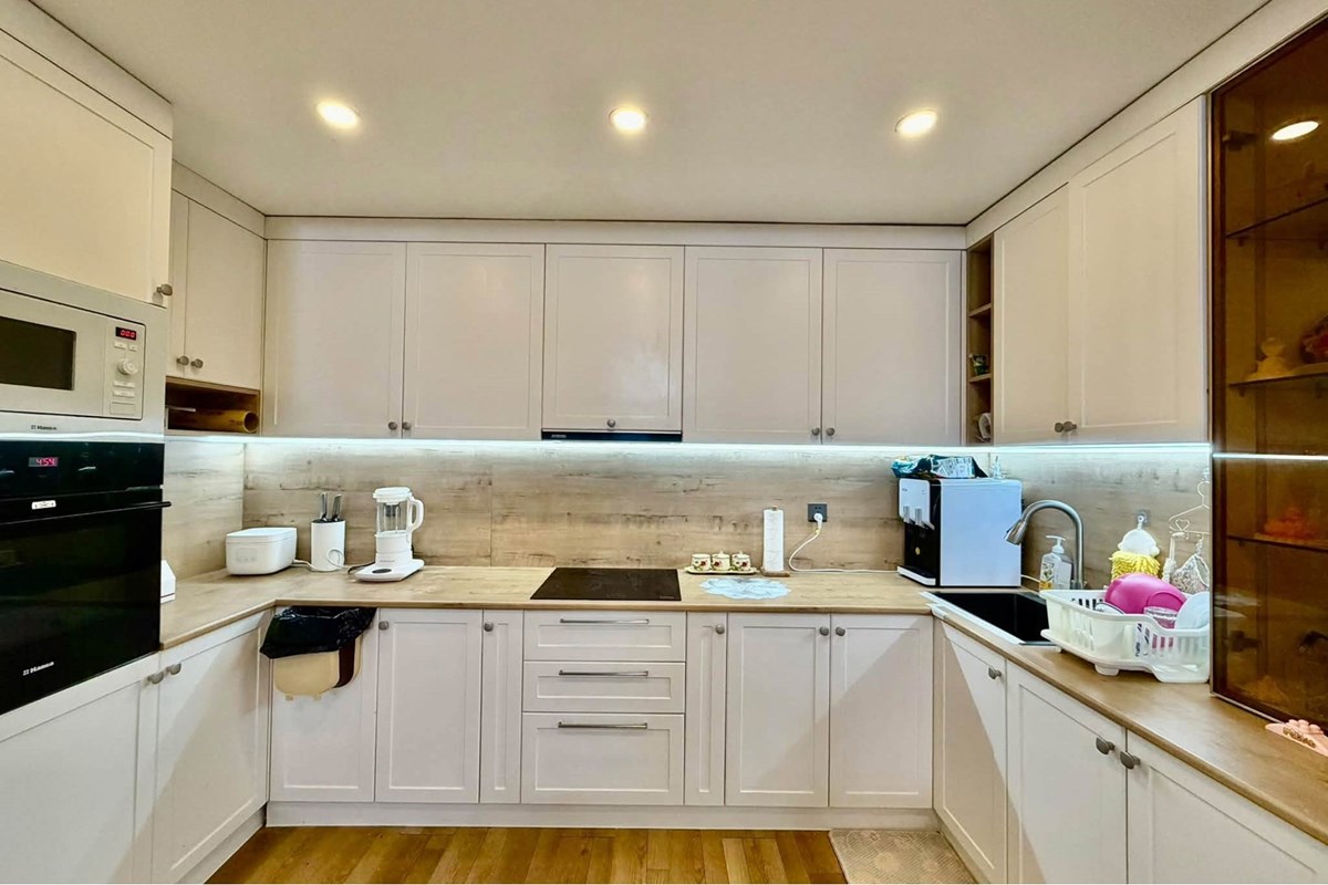 3-room apartment for sale — 9