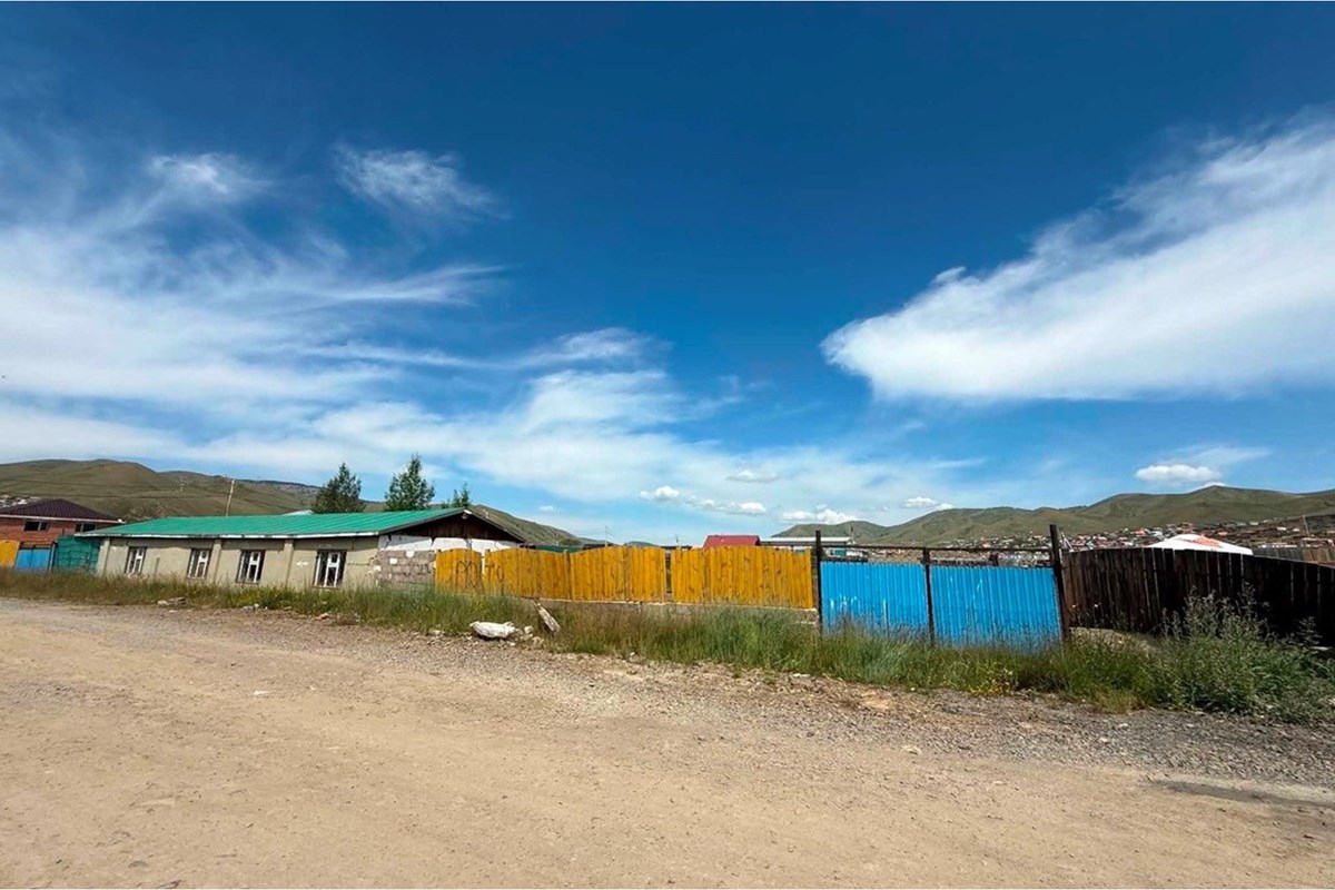 2100m² land for sale — 12