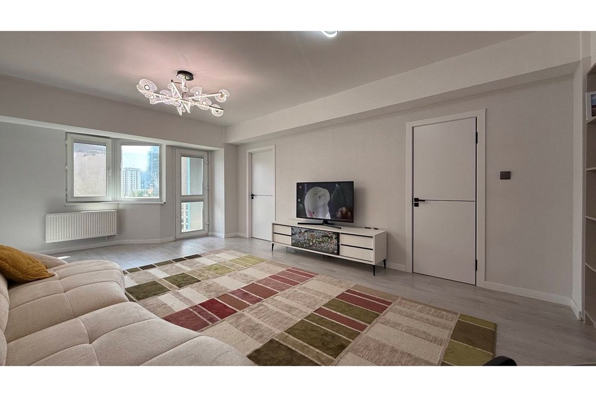 2-room apartment for sale — 9