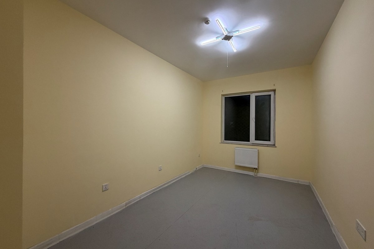 Баянбүрд, Компьютер молл 51.5м² | 2 өрөө — 3