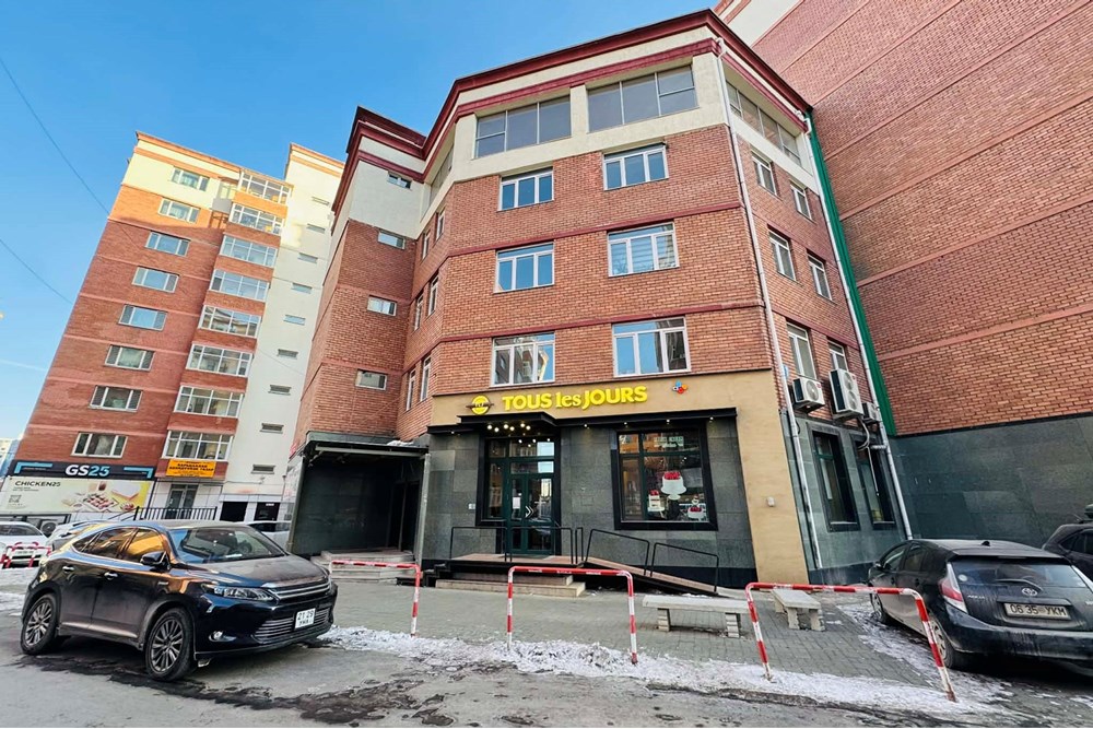193.8мкв оффис зарна