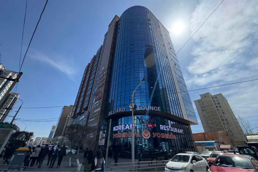 59.75мкв оффис зарна