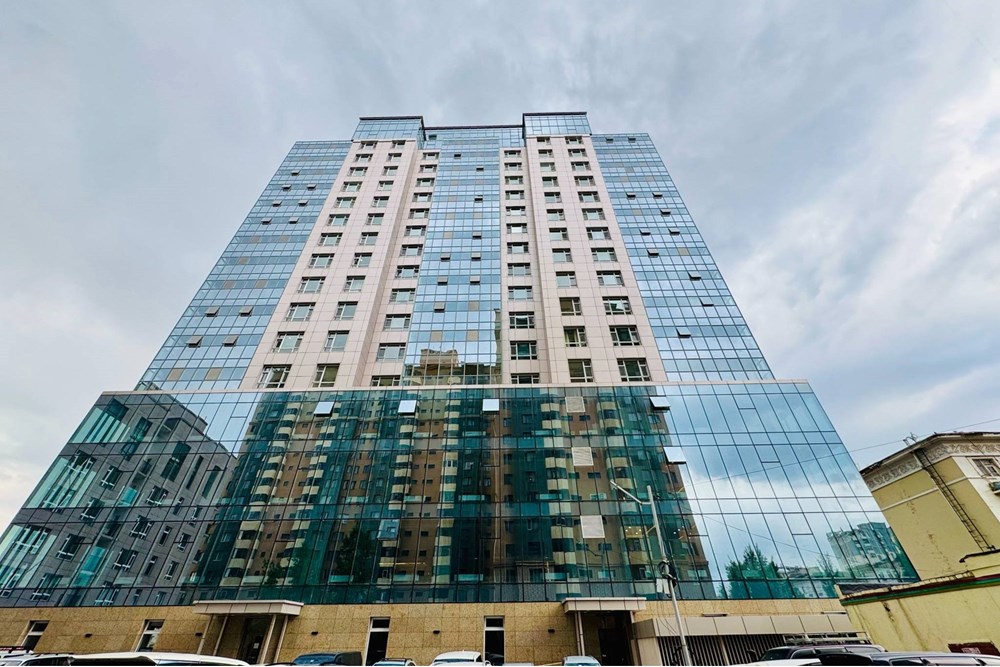 3-room apartment for sale — 2