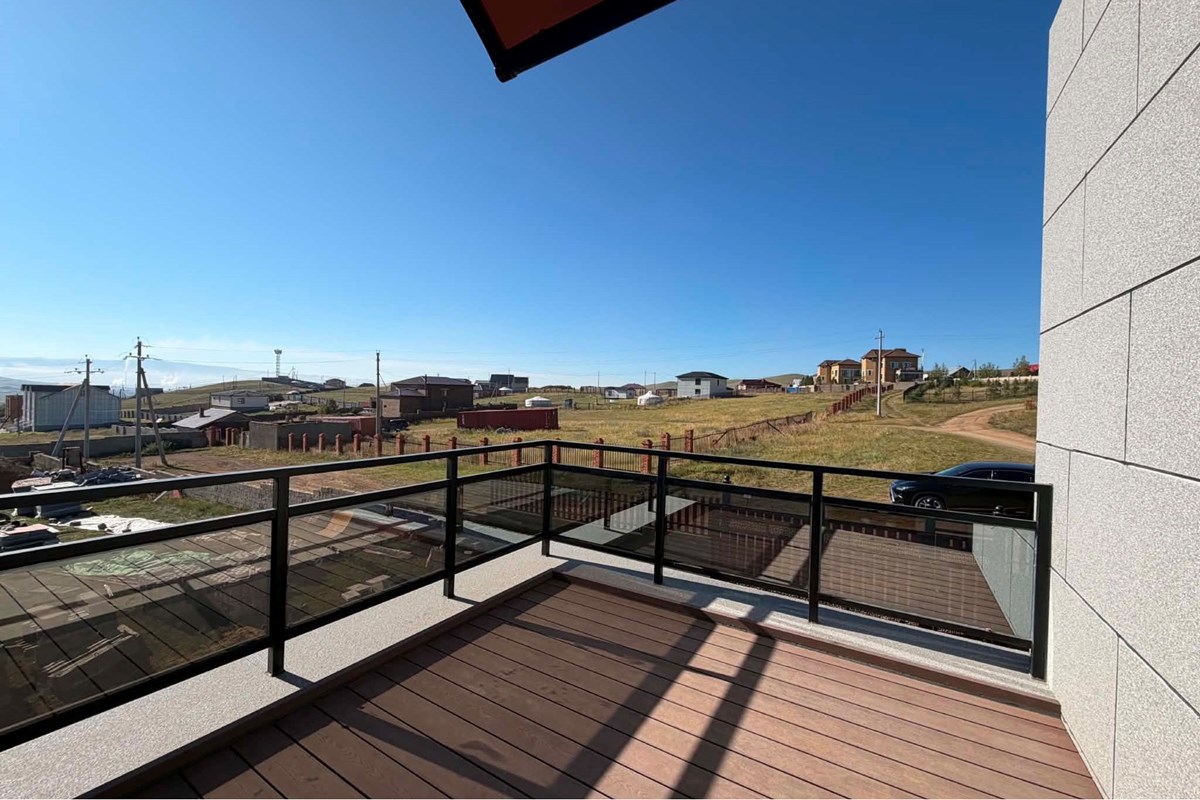 4-room house for sale — 12