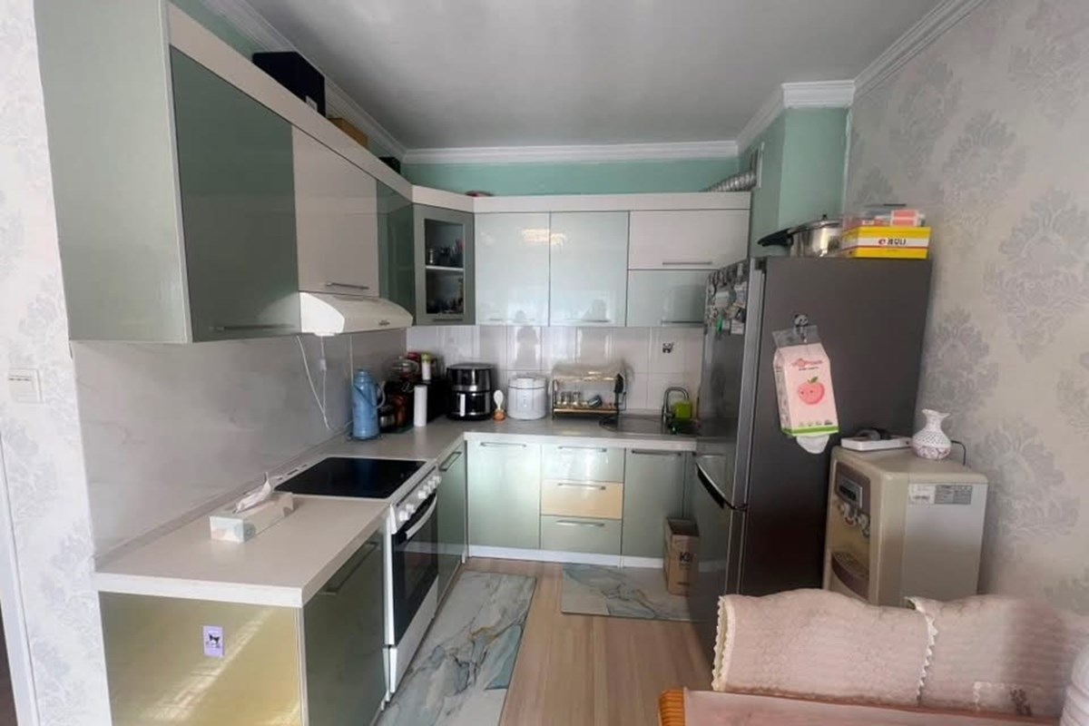 2-room apartment for sale — 5