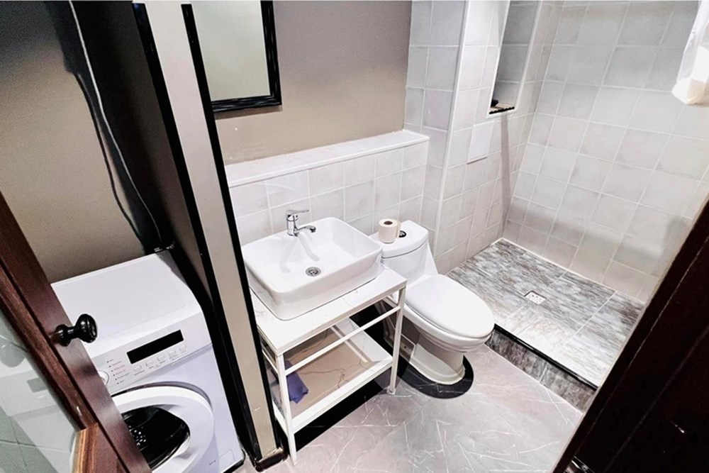 3-room apartment for rent — 12