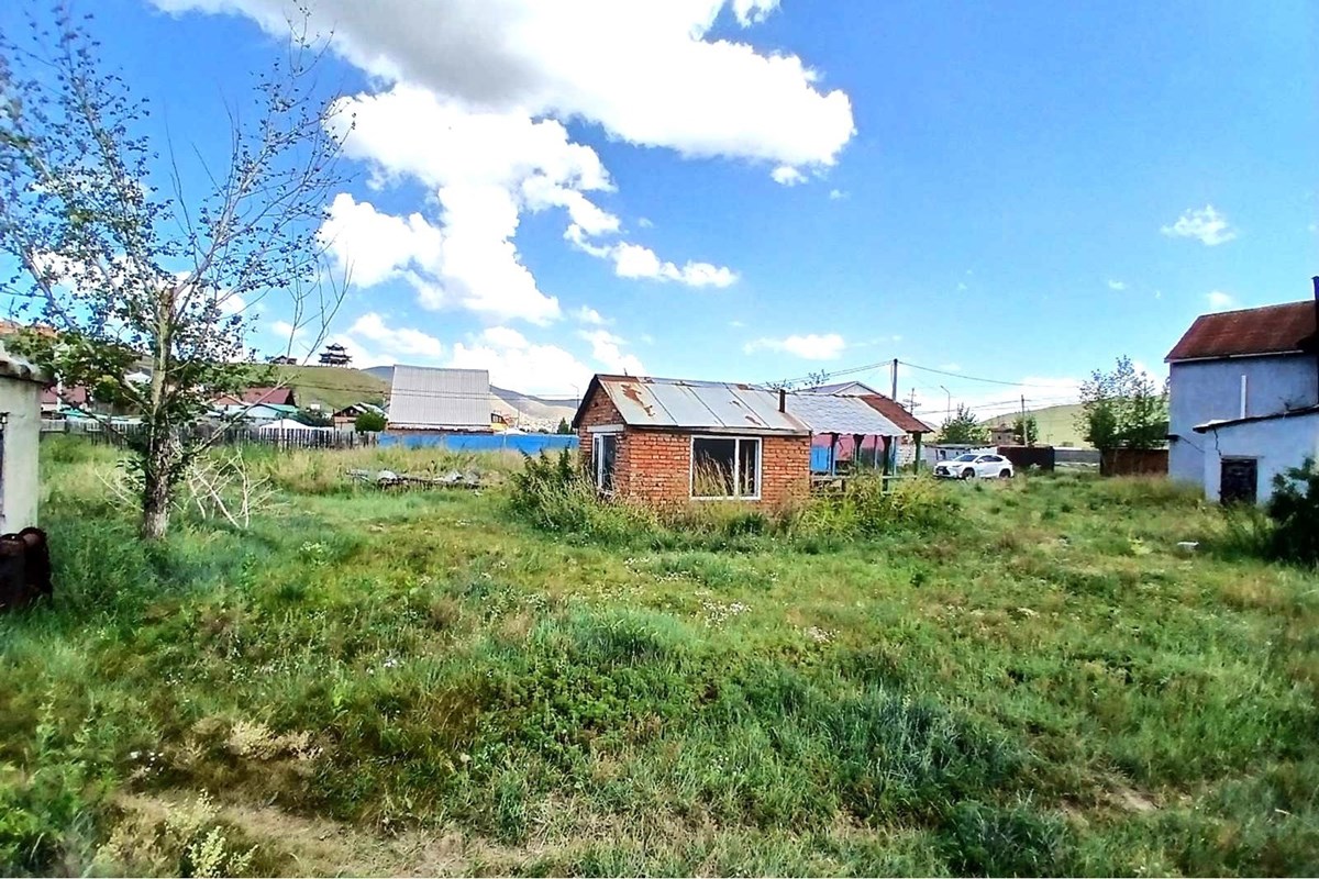 land for sale — 8