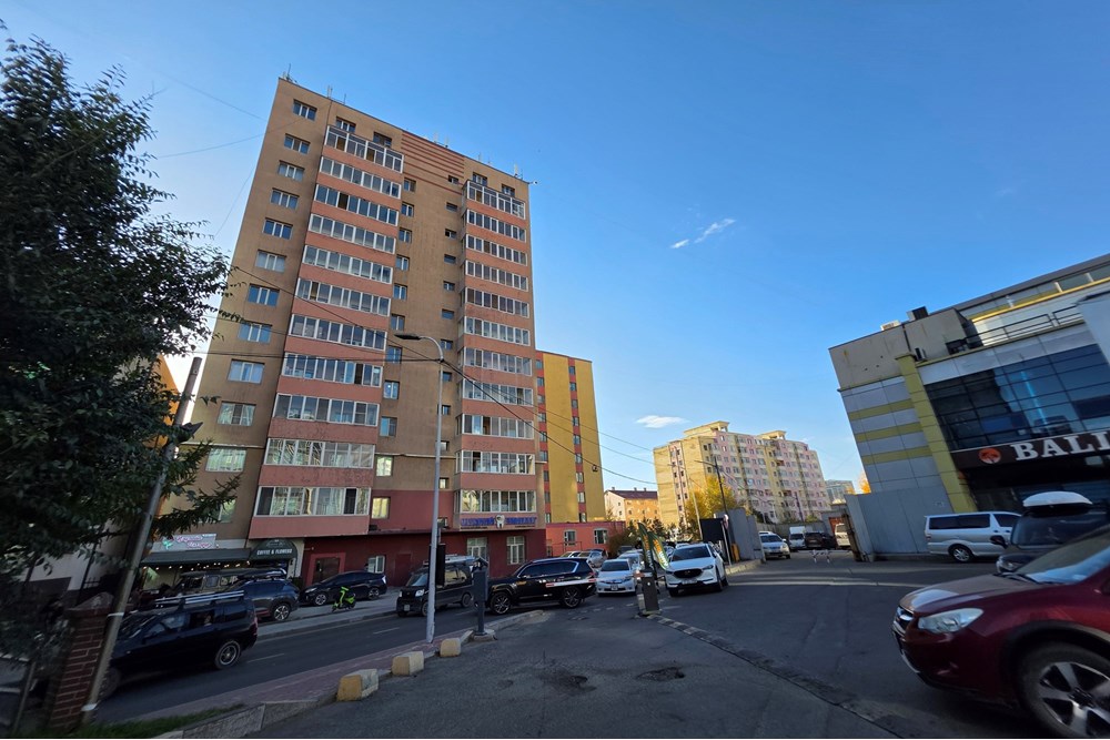 21.9мкв гараж зарна