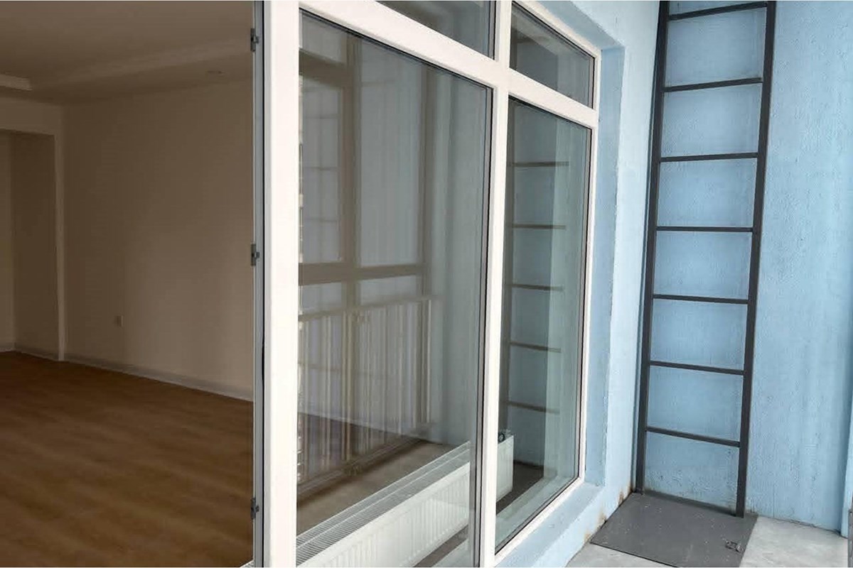 Ivy residence хотхонд 80 мкв 3 өрөө худалдана. — 3