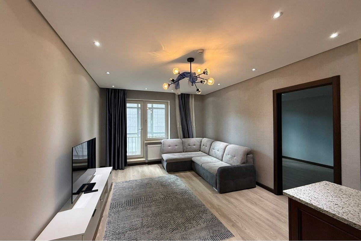 Park view хотхонд 53мкв 2 өрөө байр түрээслүүлнэ. — 3