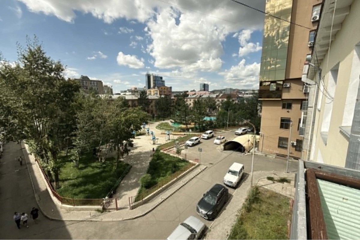 3-room apartment for sale — 10