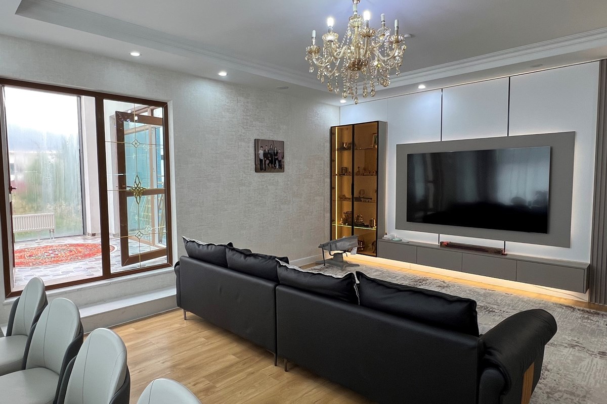 6-room house for sale — 3