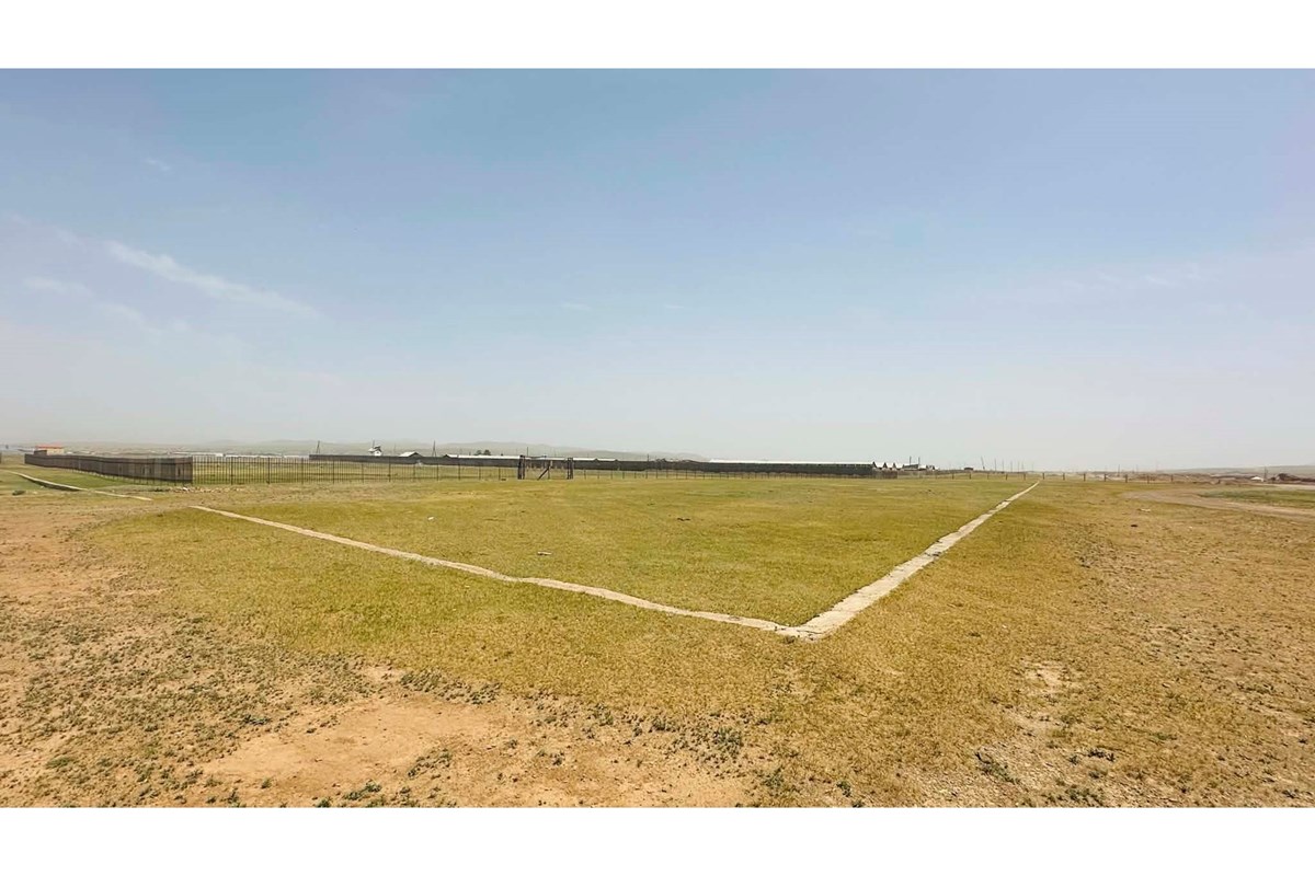 11000мкв газар зарна