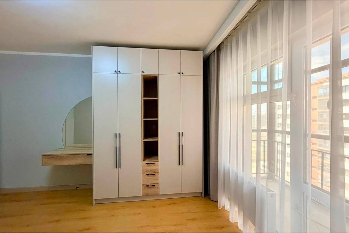 3-room apartment for sale — 9