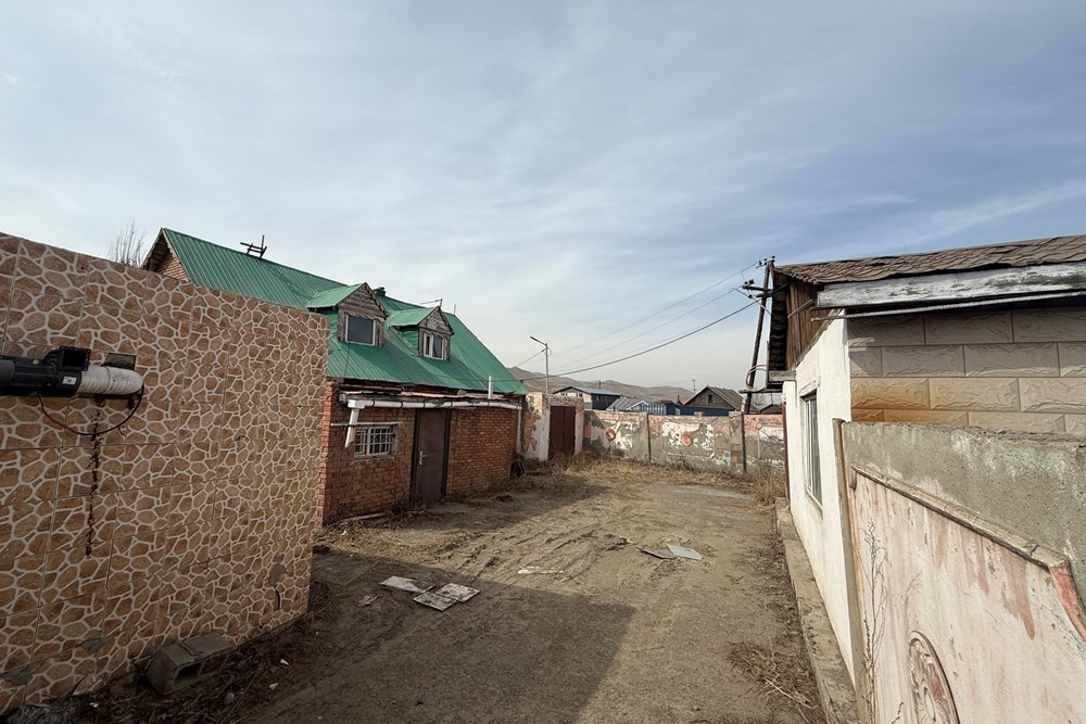 466мкв газар зарна