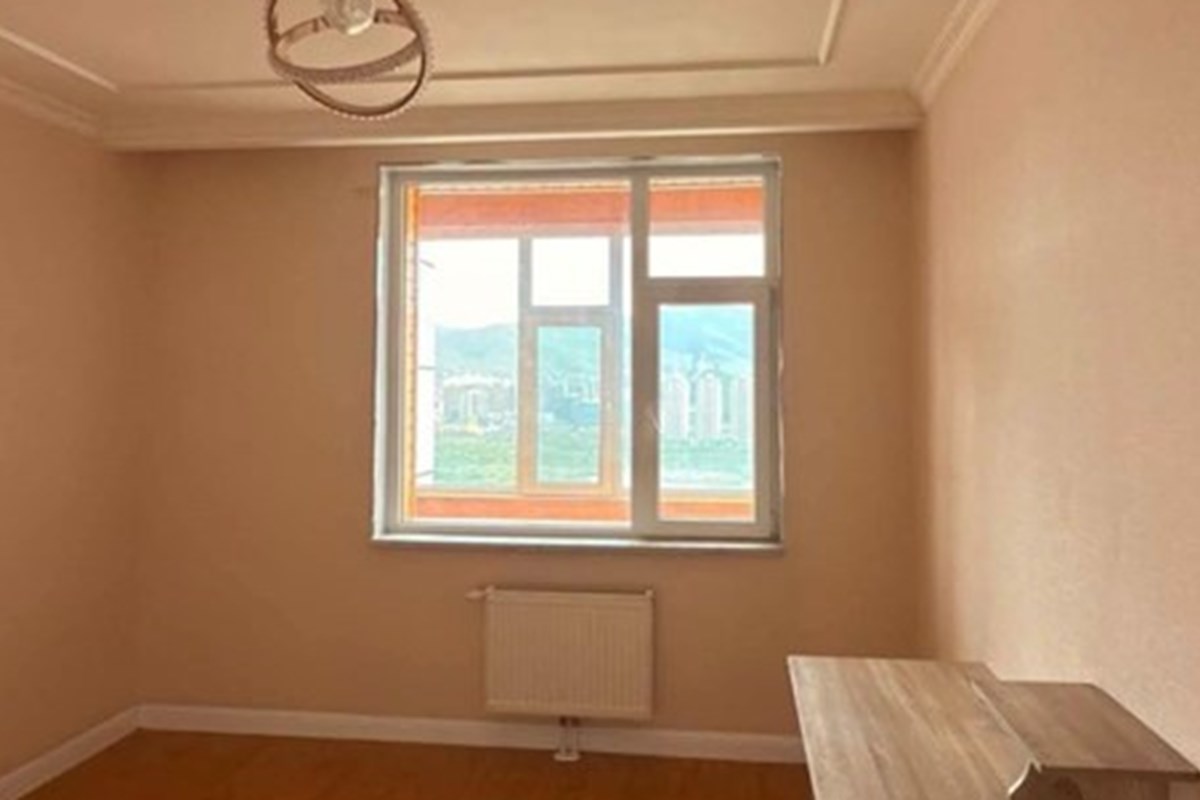 2-room apartment for rent — 4