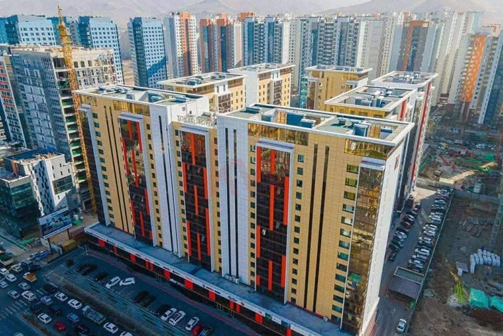 15мкв гараж зарна