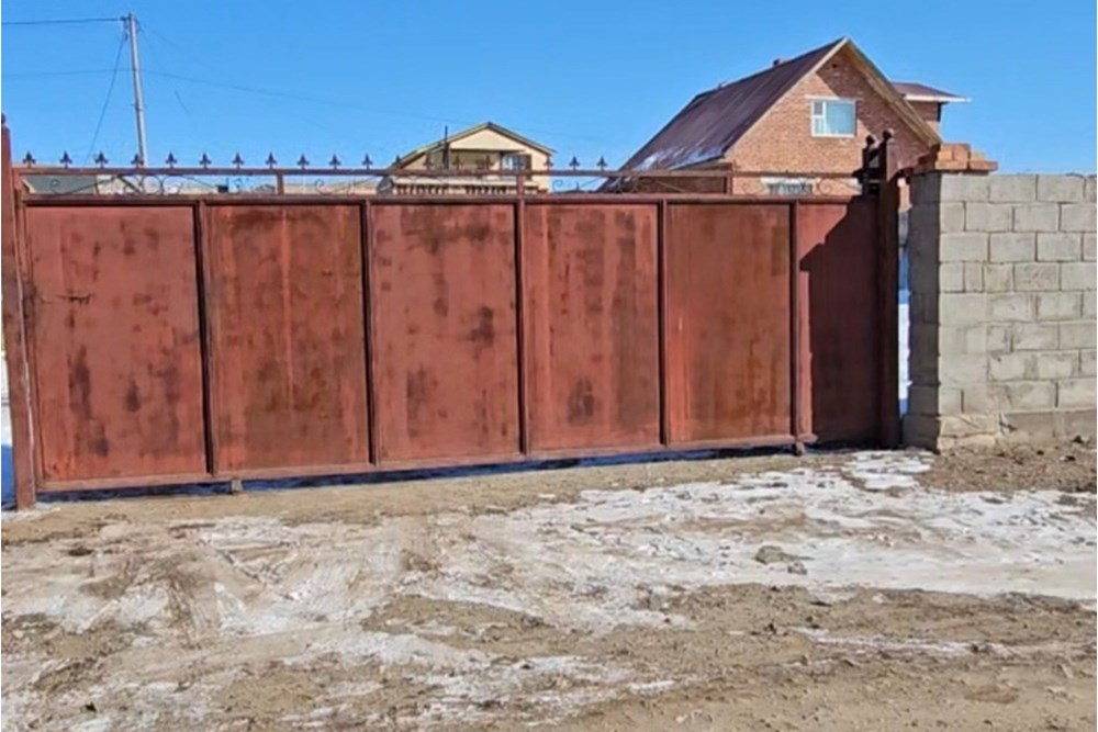 1399мкв газар зарна
